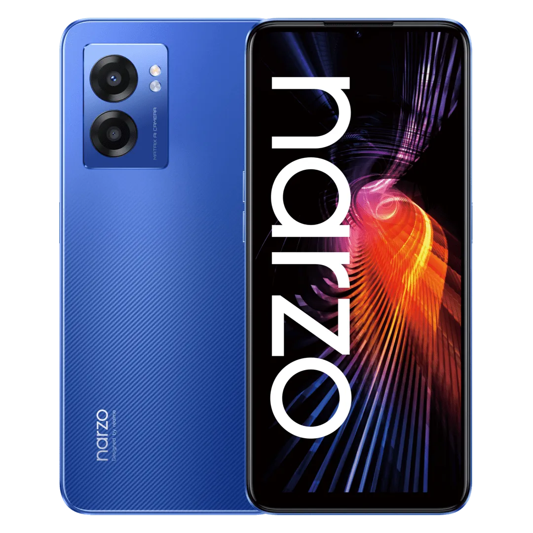 Realme Narzo 50 5G Review