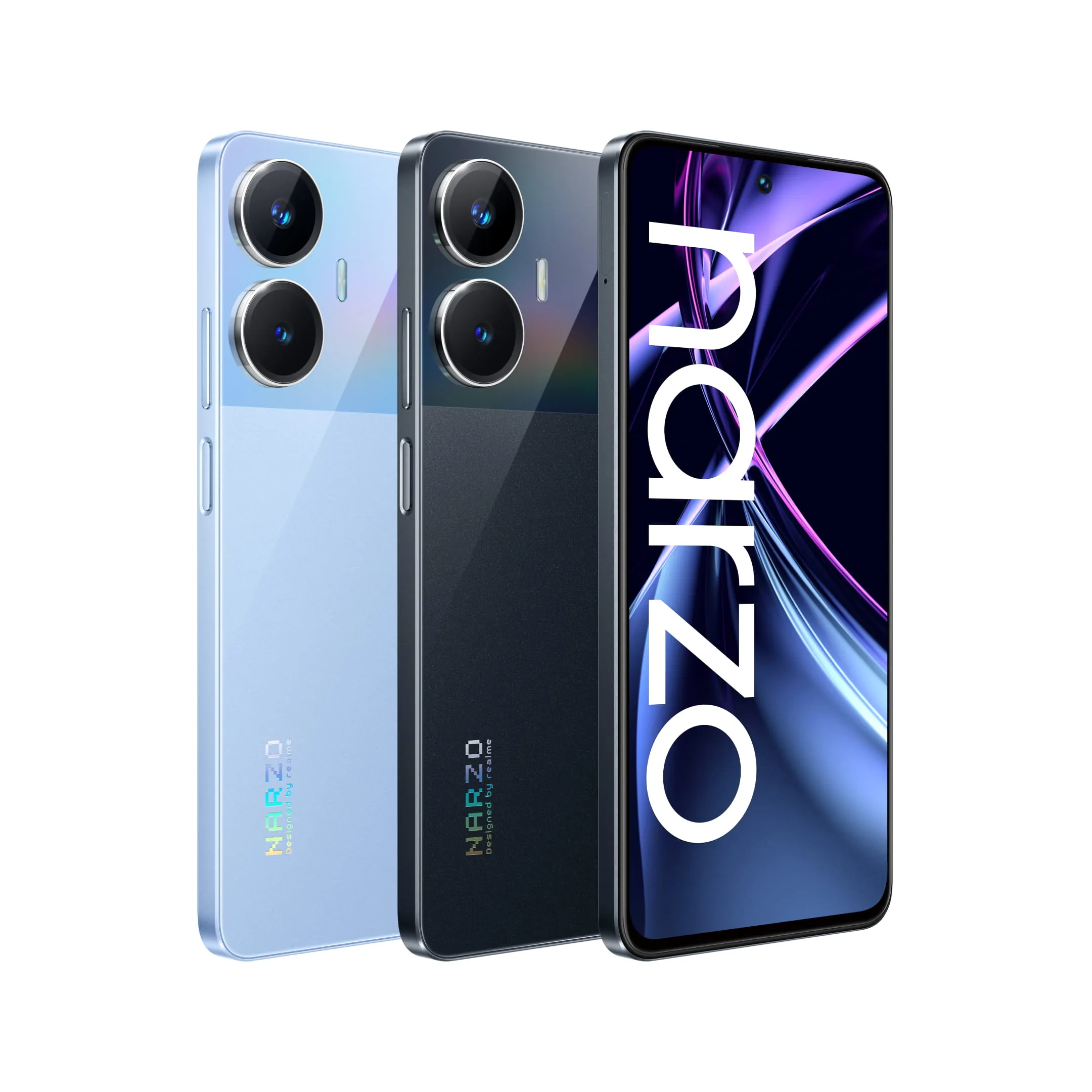 Realme Narzo N55 Smartphone